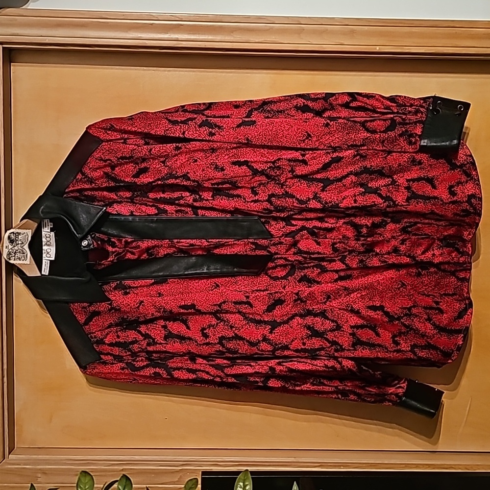 Silk Top